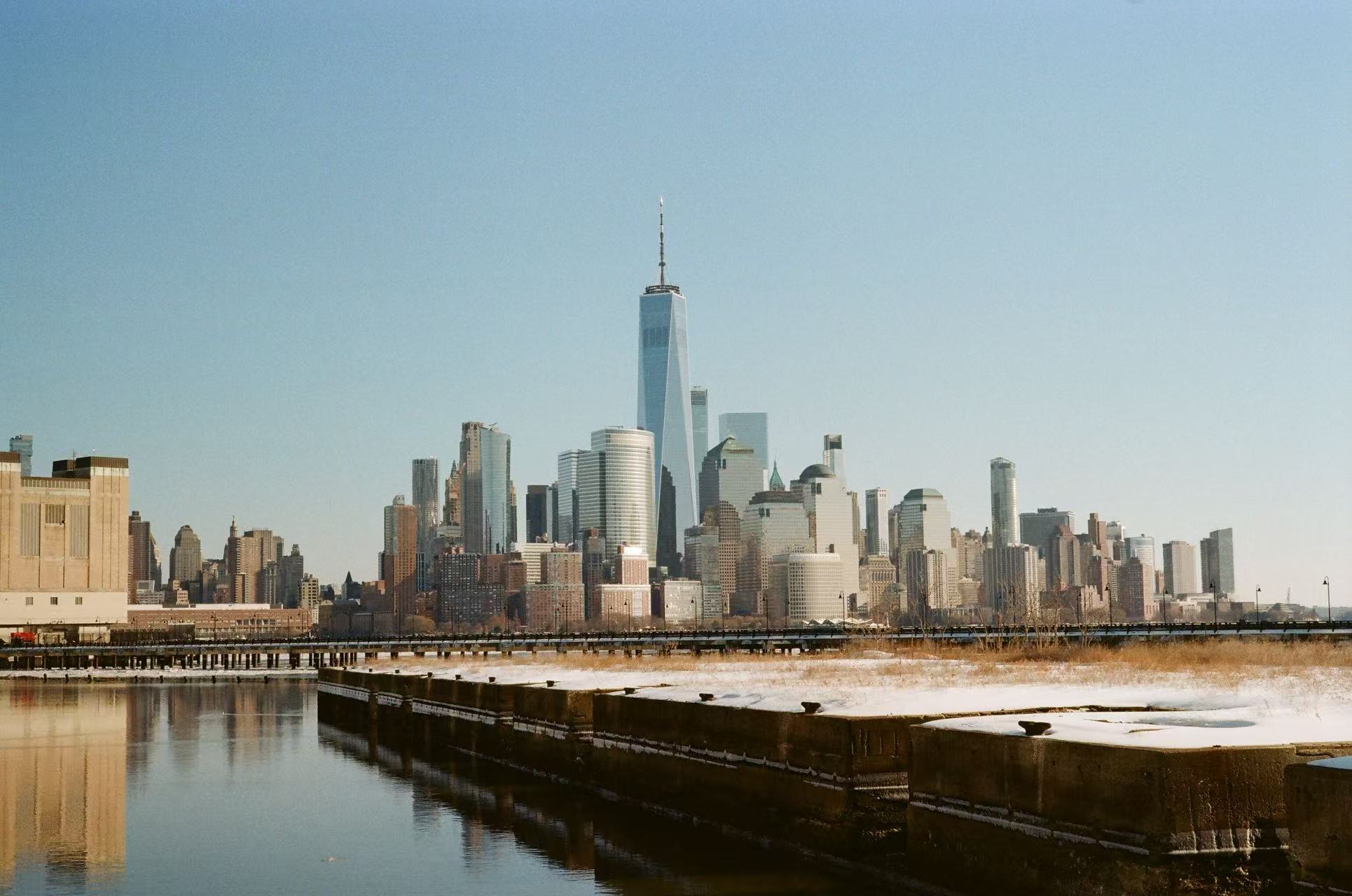 Manhattan, New York